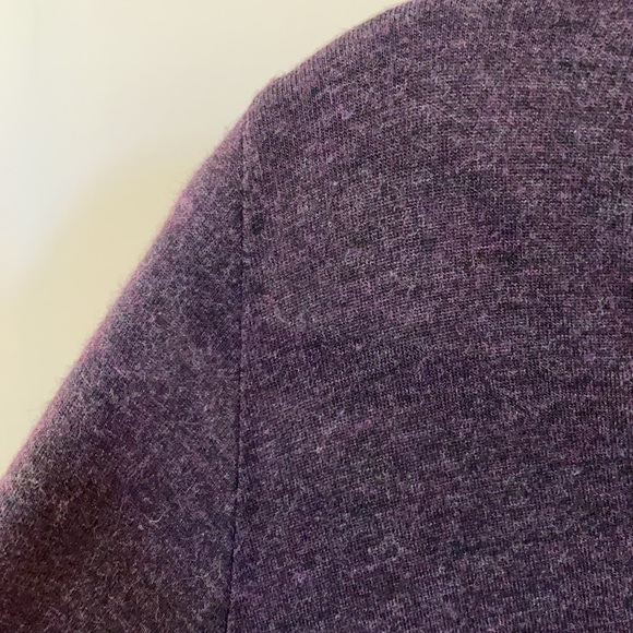 Aritzia Wilfred Free purple t-shirt - Picture 4 of 4